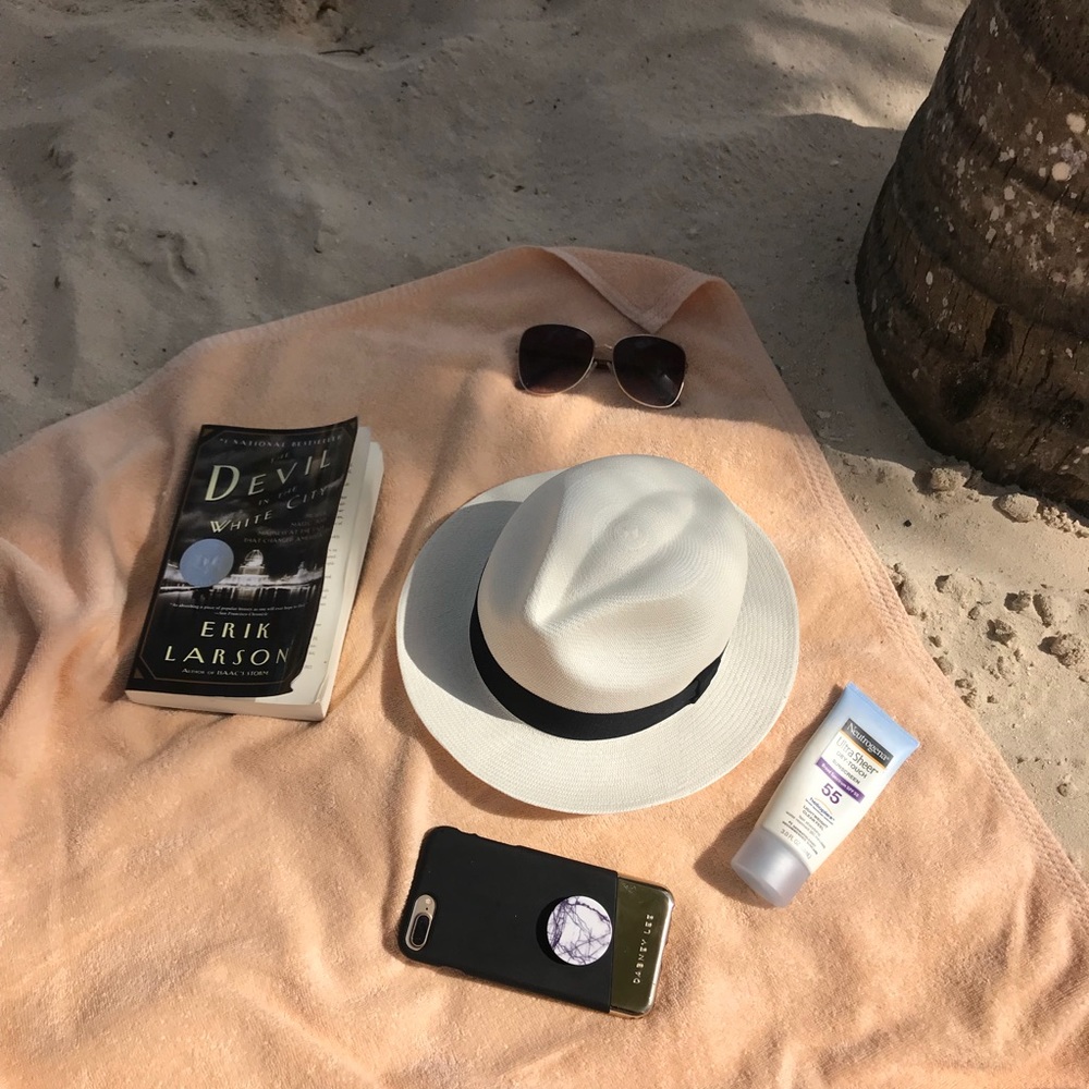 ๐ Homero Ortega Fedora - Picture 3 of 8